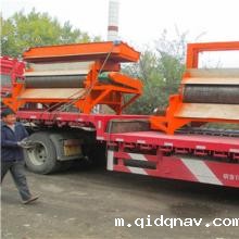 锰矿磁选机设备