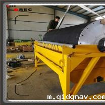 选矿湿式磁选机