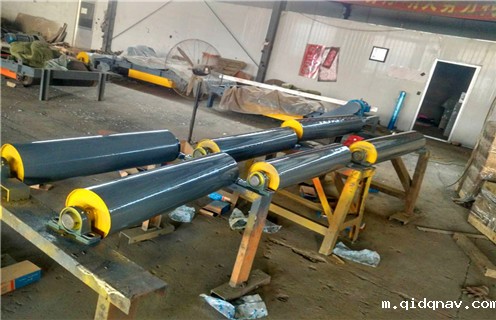 磁滚筒怎么分辨强磁弱磁