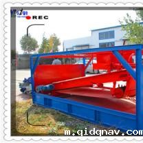 湖北平板全自动磁选机生产厂家