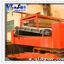 江西平板磁选机资料