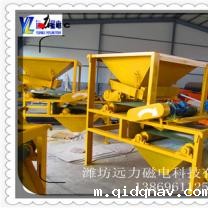 云南锰矿磁选机